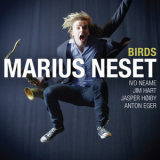 Marius Neset - Birds '2013