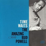 Bud Powell - Time Waits: The Amazing Bud Powell, Vol.4 '1958