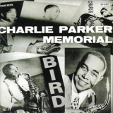 Charlie Parker - Charlie Parker Memorial Vol.1 '2000