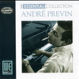 Andre Previn - The Essential Collection (2CD) '2006