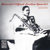 Clifford Jordan - Bearcat '1961