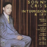 Sonny Criss - Intermission Riff '1951