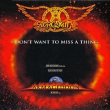 Aerosmith - o Miss A Thing [CDs] '1998