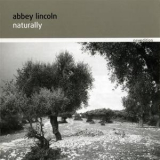 Abbey Lincoln - Naturally '1973