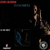 John Coltrane - Live In Seattle (2CD) '1966