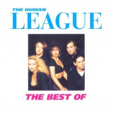 The Human League - The Best Of The Human League '1997