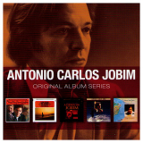Antonio Carlos Jobim - Love, Strings And Jobim - Original Album Series (CD2) '1966