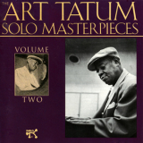 Art Tatum - The Art Tatum Solo Masterpieces, Volume Two '1992