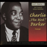 Charlie Parker - Charlie Parker Portrait (1941-1952) (CD09) Star Eyes '2000