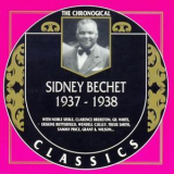 Sidney Bechet - 1937 - 1938 '1991