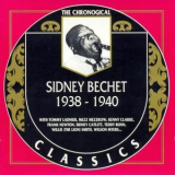 Sidney Bechet - 1938 - 1940 '1991