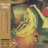 Dead Can Dance - Aion (sacd) '1990