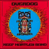 Keef Hartley Band - Overdog '2008