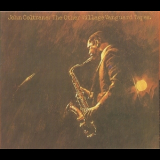 John Coltrane - The Other Village Vanguard Tapes (2CD) '1987