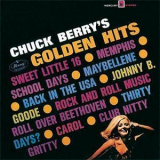 Chuck Berry - Golden Hits '1967