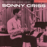 Sonny Criss - The Complete Imperial Sessions (2CD) '1956
