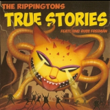 The Rippingtons - True Stories '2016