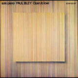 Paul Bley - Open, To Love '1973