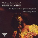 Sarah Vaughan - The Benny Carter Sessions 1962-1963 '1991
