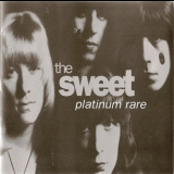 Sweet - Platinum Rare '1981