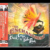 Chick Corea & Bela Fleck - The Enchantment '2007