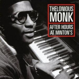 Thelonious Monk - After Hours At Minton's '2001