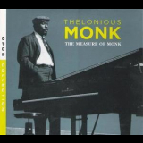 Thelonious Monk - The Measure Of Monk '2007