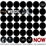 Cory Weeds - As Of Now '2014