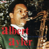 Albert Ayler - The First Recordings, Vol. 2 '1962