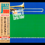 Curtis Fuller - The Magnificent Trombone Of Curtis Fuller '1961