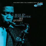 Ike Quebec - Blue & Sentimental (2011 Remaster) '1961