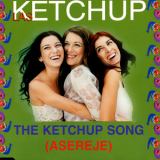 Las Ketchup - The Ketchup Song (asereje) (maxi Single) '2002