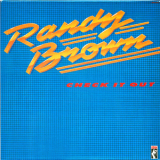 Randy Brown - Check It Out (1997 Remaster) '1981