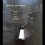 Chie Ayado - For All We Know '1998