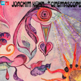 Joachim Kuhn -  Cinemascope (2015 remastered) '1974