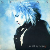 Spagna - You Are My Energy '1988