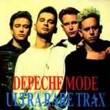 Depeche Mode - Ultra Rare Trax '1993