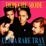 Depeche Mode - Ultra Rare Trax Vol.4 '1993