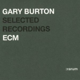 Gary Burton - Selected Recordings '2002