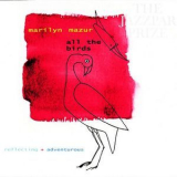 Marilyn Mazur - All The Birds + Reflecting '2002