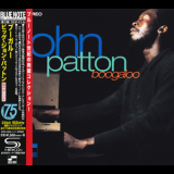 John Patton - Boogaloo '1968