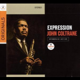 John Coltrane - Expression '1967