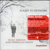 Duke Jordan - Flight To Denmark '1973