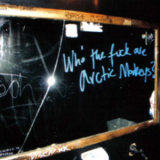 Arctic Monkeys - Who The Fuck Are Arctic Monkeys? [CDM] '2006