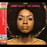 Jimmy Scott - The Source '1969