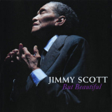 Jimmy Scott - But Beautiful '2002