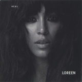 Loreen - Heal '2012