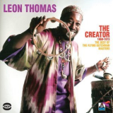 Leon Thomas - The Creator 1969-1973 '2013