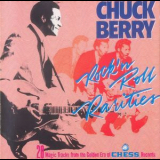 Chuck Berry - Rock 'n Roll Rarities '1986
