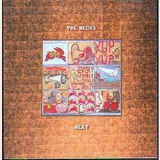 The Necks - Next '1996